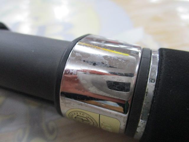 BJSミヨシ 60-255+バットノーマル