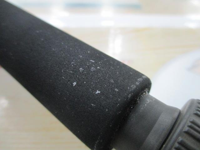 BJSミヨシ 60-255+バットノーマル