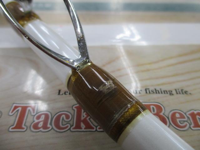 BJSミヨシ 60-255+バットノーマル