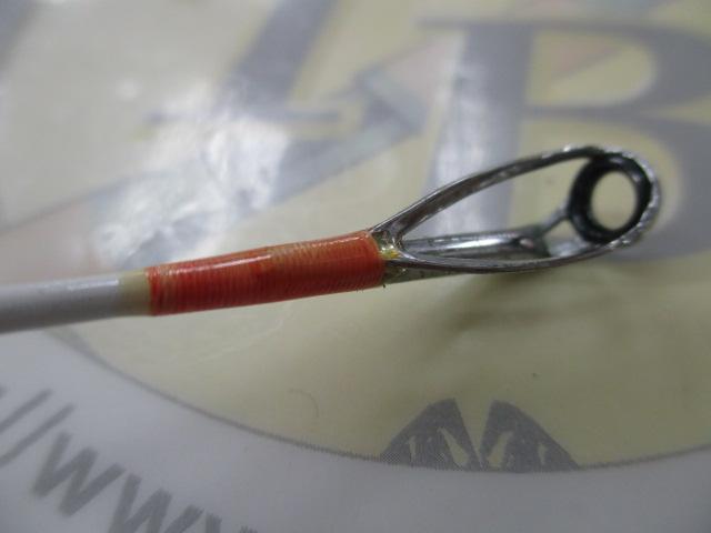 BJSミヨシ 60-255+バットノーマル