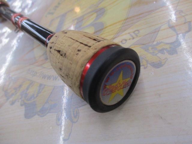 モノホシザオS-72ML