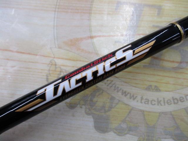タクティクス TCSC-70X｜＠ベリーネット 日本最大新品中古釣具WEBショップ