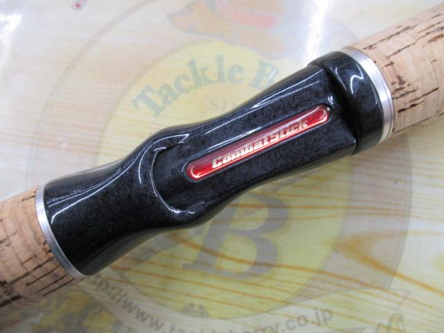 タクティクス TCSC-70X｜＠ベリーネット 日本最大新品中古釣具WEBショップ