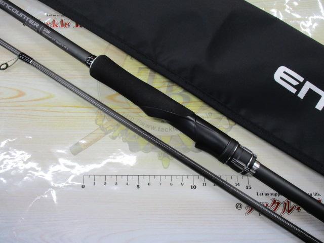 24エンカウンター S96M