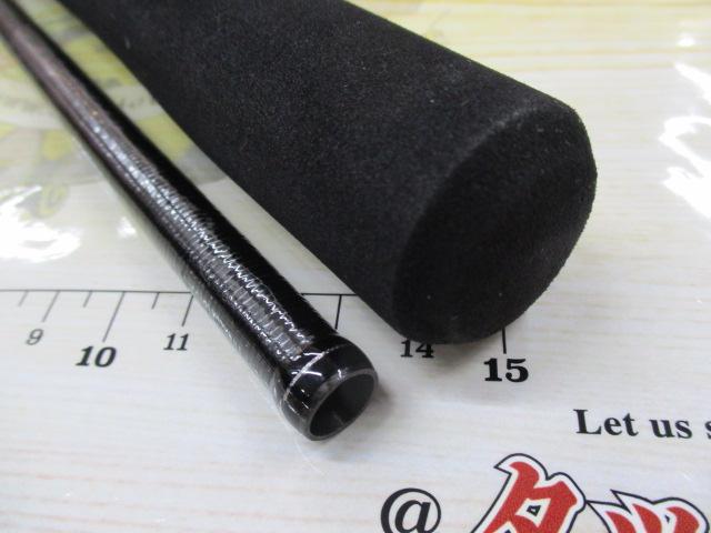 24エンカウンター S96M