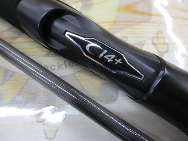 24エンカウンター S96M