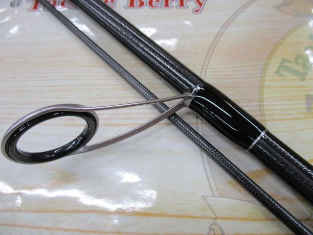 24エンカウンター S96M