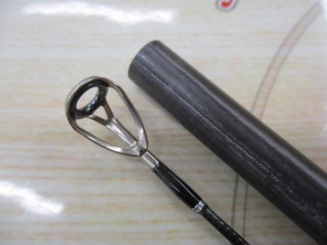 24エンカウンター S96M