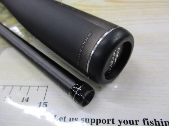 23ディアルーナ B86M