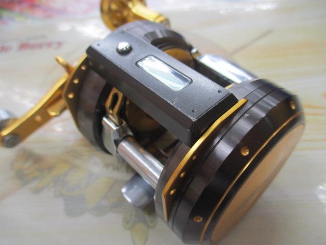 ミリオネアICV 250