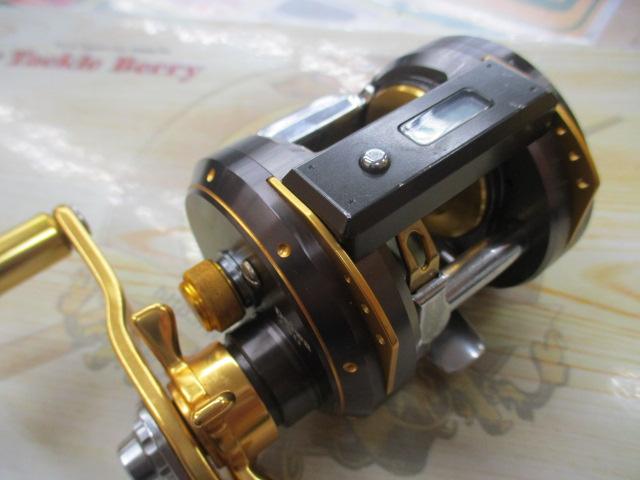 ミリオネアICV 250