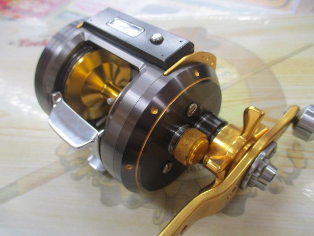 ミリオネアICV 250