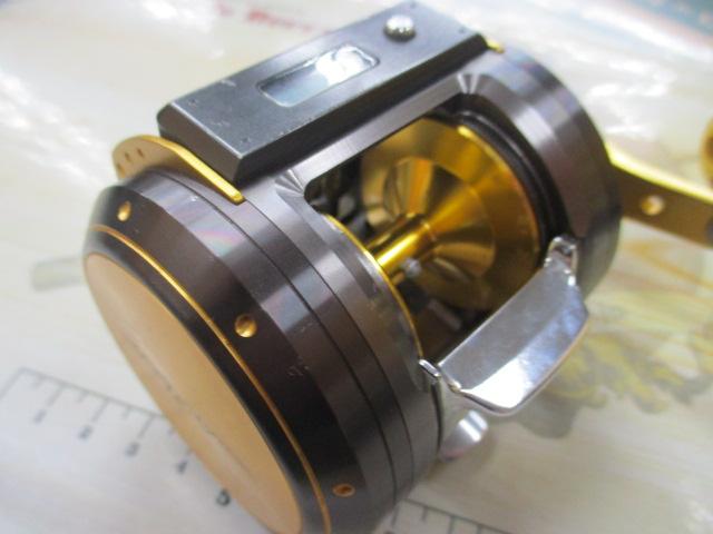 ミリオネアICV 250