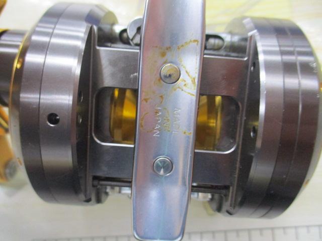 ミリオネアICV 250