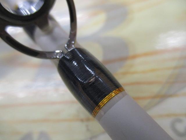 鯰レンジャーCT-66