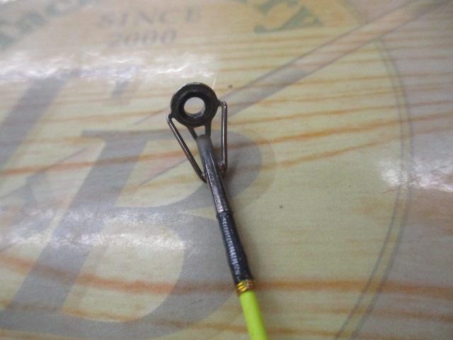 鯰レンジャーCT-66