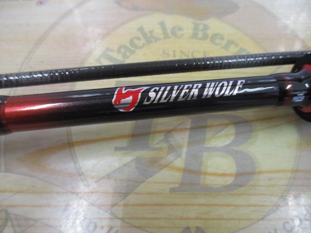 シルバーウルフ 76ML-S