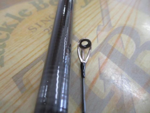 シルバーウルフ 76ML-S