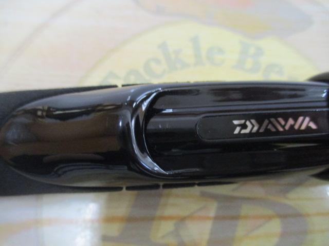 シルバーウルフ 76ML-S