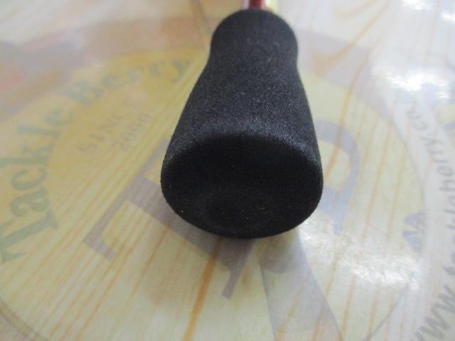 シルバーウルフ 76ML-S