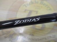 ゾディアス 270M