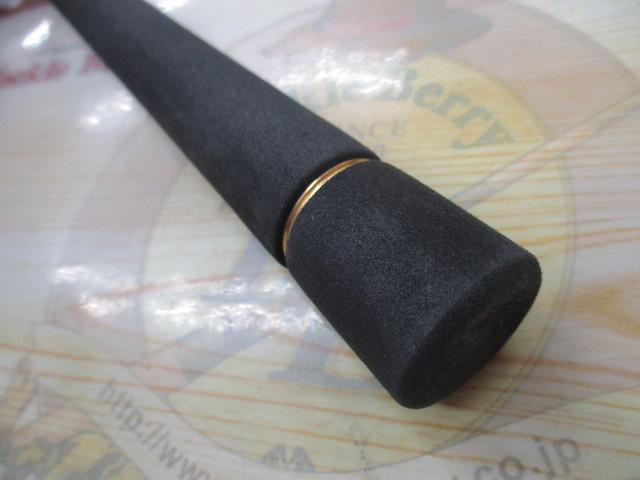 ソルティガLJ 62XHB TG