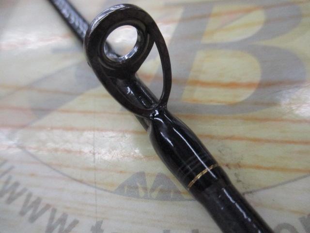 ソルティガLJ 62XHB TG