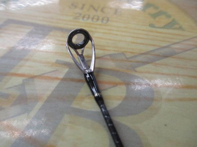 ソルティガLJ 62XHB TG