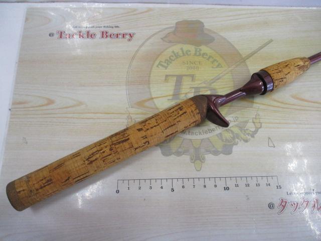 バンタムスコーピオン BSR 1602F