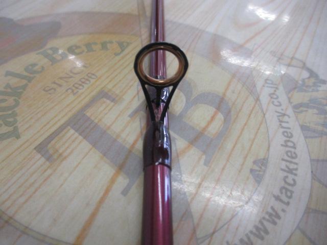 バンタムスコーピオン BSR 1602F