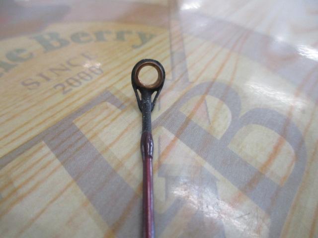 バンタムスコーピオン BSR 1602F