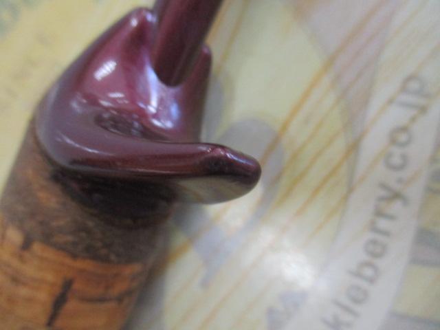 バンタムスコーピオン BSR 1602F