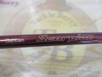 バンタムスコーピオン BSR 1602F