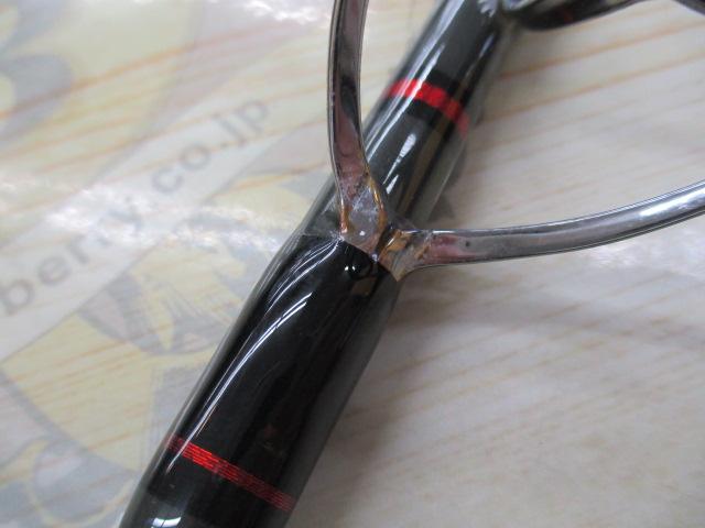 KGエボリューション KGS-782SC