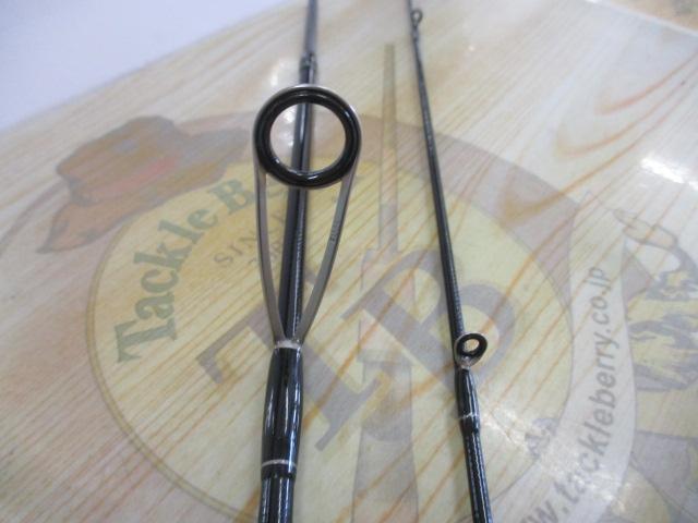 ブレイクスルー ゼロヴァージ BTZV61-L