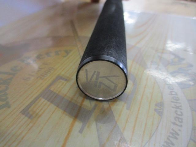 ブレイクスルー ゼロヴァージ BTZV61-L