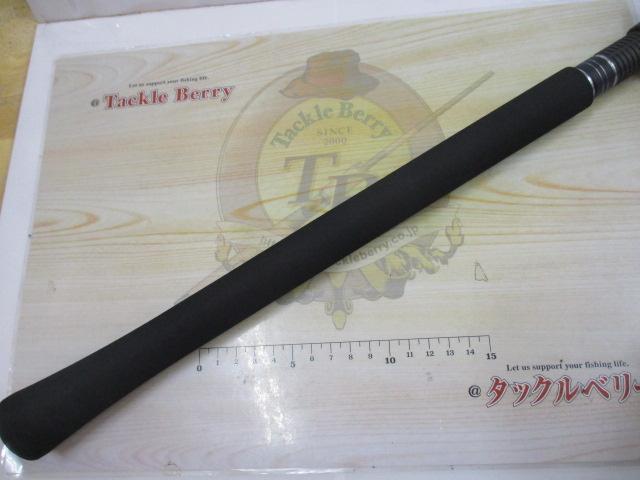 21グラップラーBBタイプJ S60-4