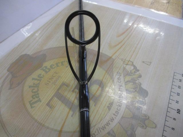 21グラップラーBBタイプJ S60-4