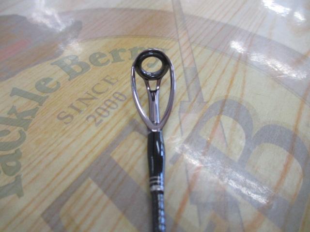 21グラップラーBBタイプJ S60-4