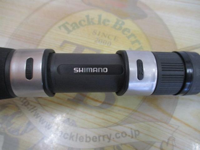 21グラップラーBBタイプJ S60-4