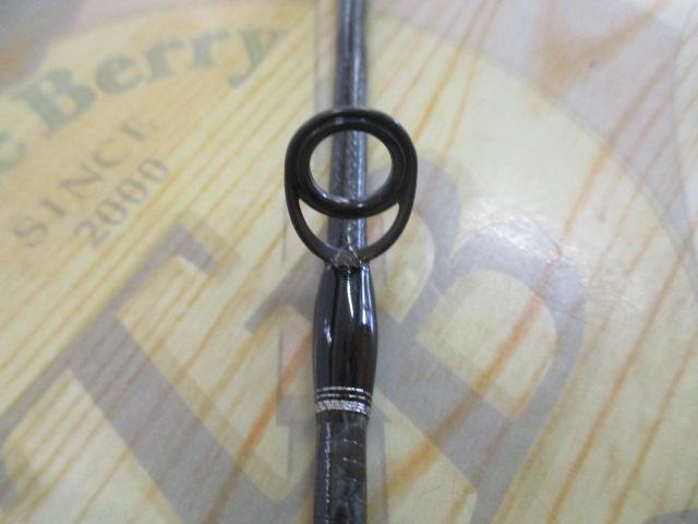 21グラップラーBBタイプJ S60-4