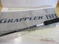 21グラップラーBBタイプJ S60-4