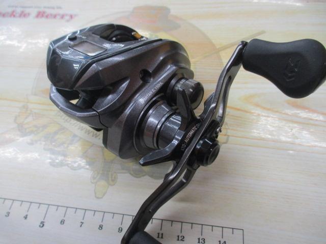 18スパルタンIC 150HL