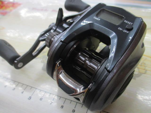 18スパルタンIC 150HL