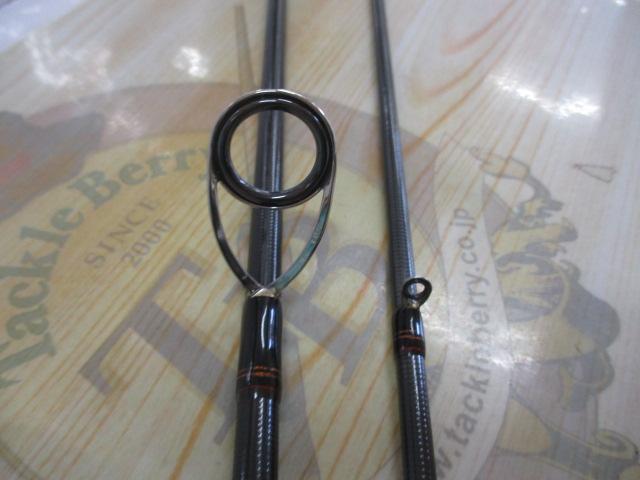 ソルティーステージアジ SAS732MH-SS-MGS