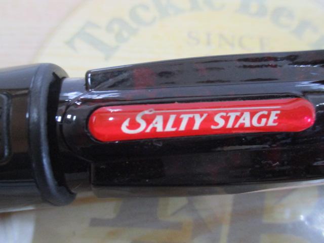 ソルティーステージアジ SAS732MH-SS-MGS