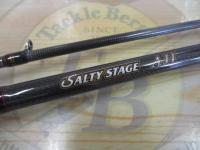 ソルティーステージアジ SAS732MH-SS-MGS