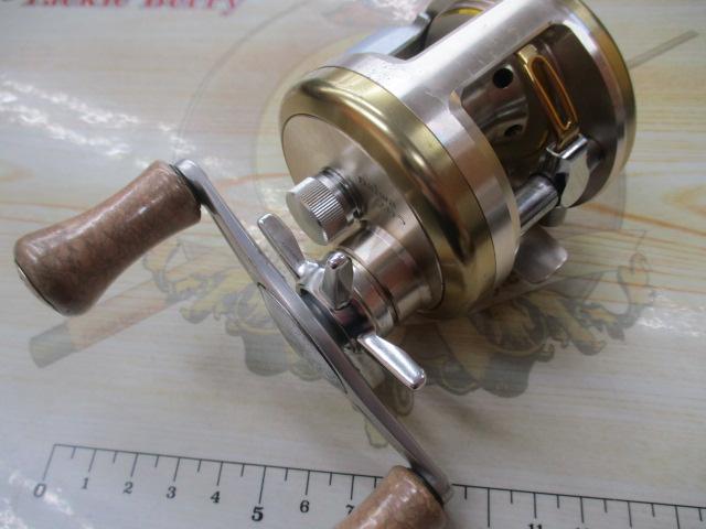 ミリオネアCV-Z 205｜＠ベリーネット 日本最大新品中古釣具WEBショップ