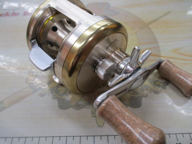 ミリオネアCV-Z 205｜＠ベリーネット 日本最大新品中古釣具WEBショップ