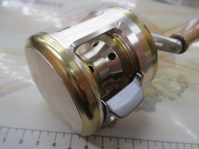 ミリオネアCV-Z 205｜＠ベリーネット 日本最大新品中古釣具WEBショップ